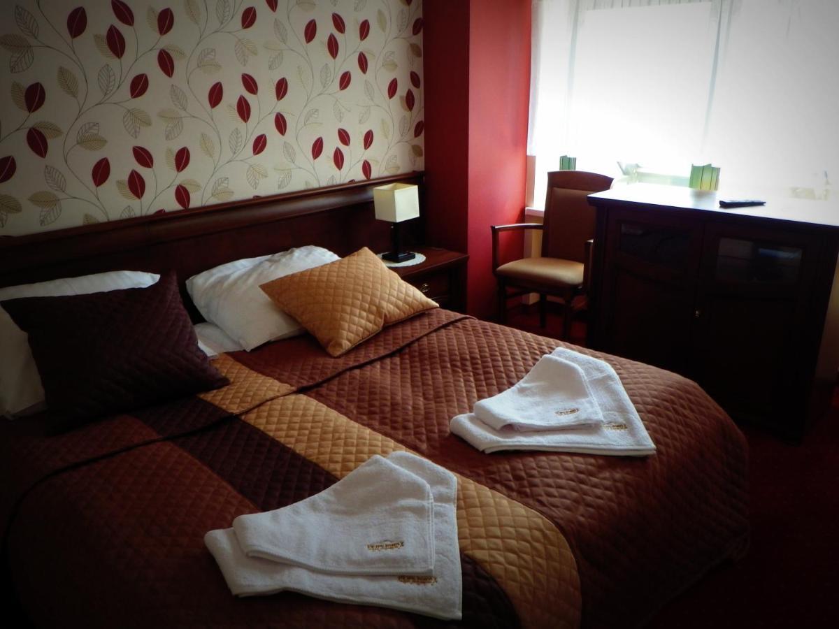 Apartamenty przy Głównym Deptaku Wisła Quarto foto