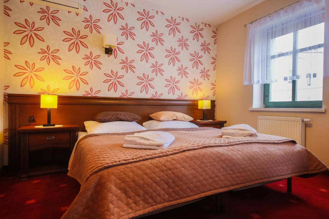 Apartamenty przy Głównym Deptaku Wisła Exterior foto