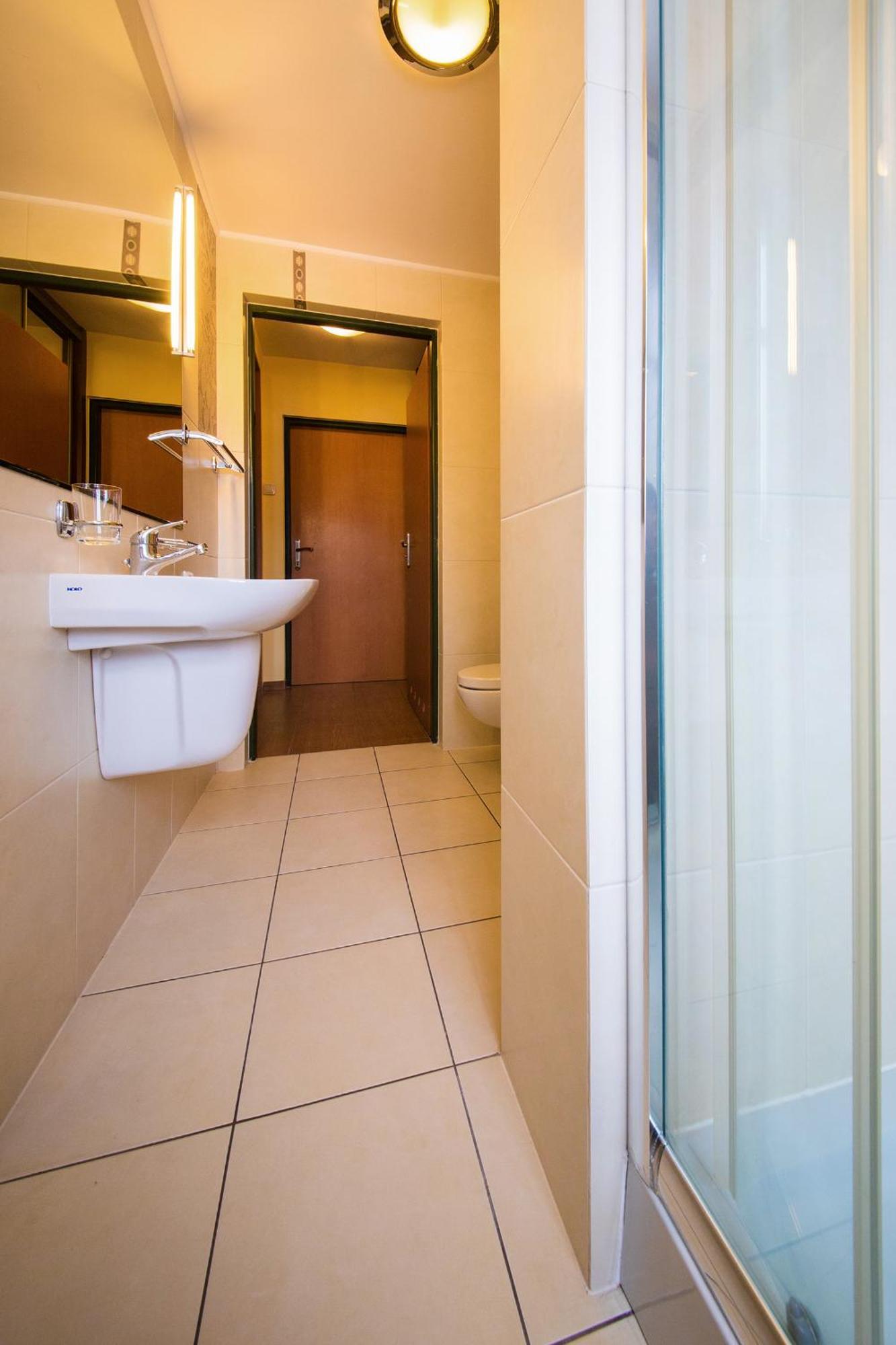 Apartamenty przy Głównym Deptaku Wisła Exterior foto